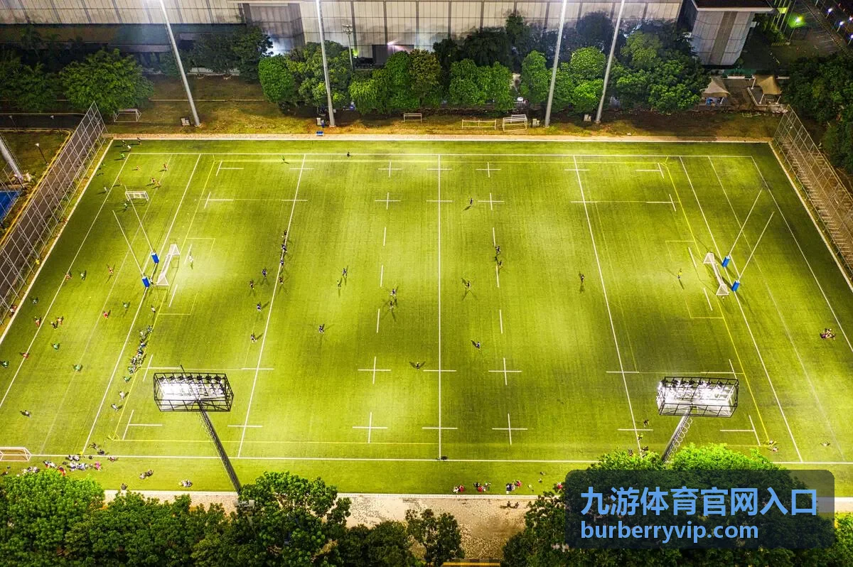 九游体育官网入口 电竞频道封面