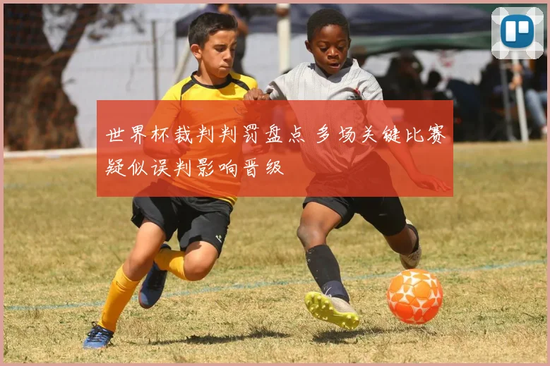 世界杯裁判判罚盘点 多场关键比赛疑似误判影响晋级