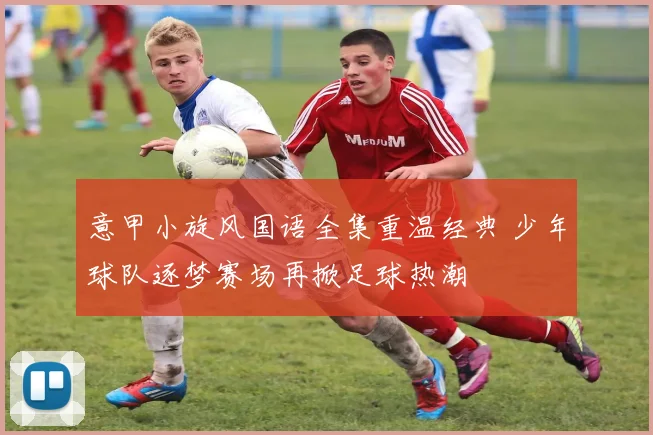 意甲小旋风国语全集重温经典 少年球队逐梦赛场再掀足球热潮